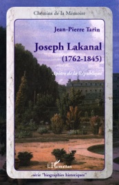 Download Joseph Lakanal (1762-1845)