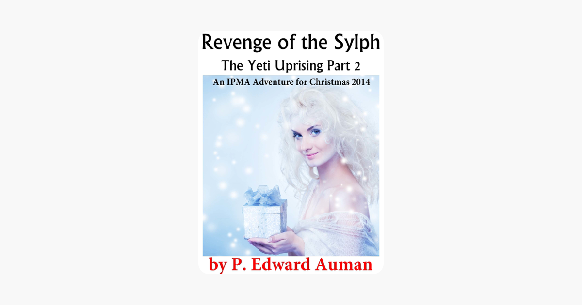 The Old Silk Hat, A Frosty The Snowman Prequel (IPMA Short Stories and Novellas Book 1)