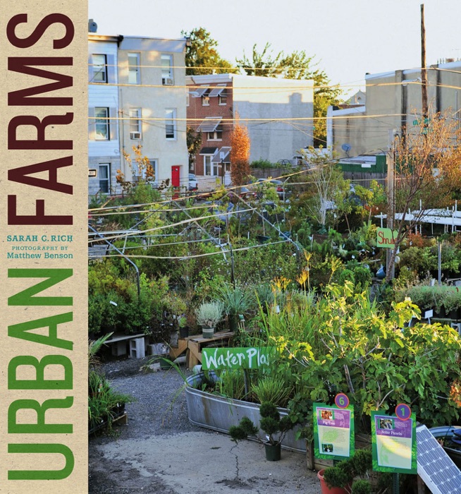 Urban Farms