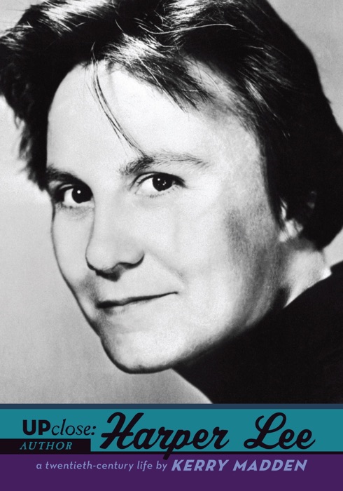 Harper Lee