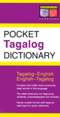 Pocket Tagalog Dictionary - Renato Perdon