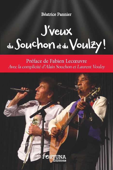 J'veux du Souchon et du Voulzy