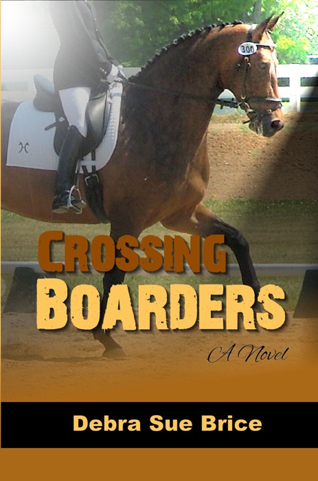 Crossing Boarders