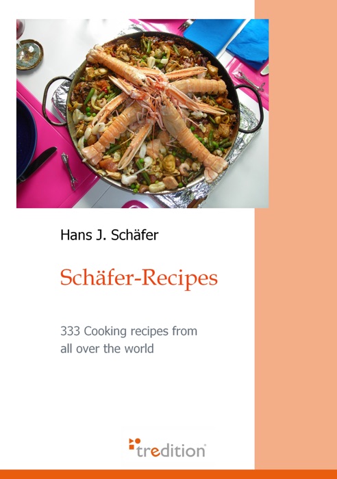 Schäfer-Recipes