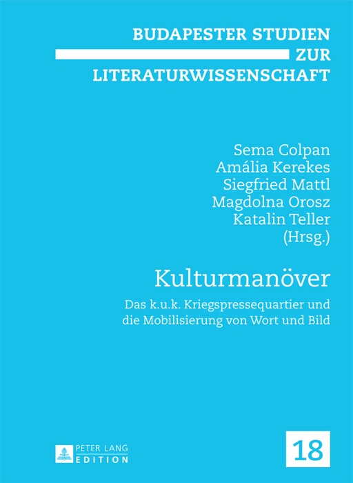 Kulturmanöver