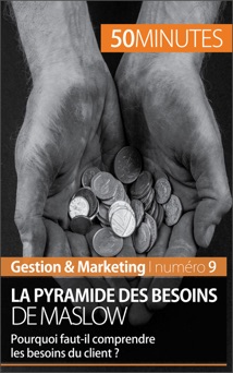 La pyramide des besoins - Pierre Pichère