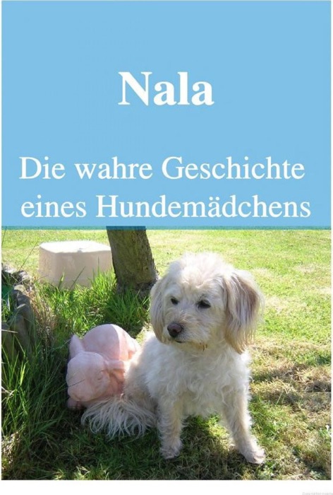 Nala Die wahre Geschichte eines Hundemädchens