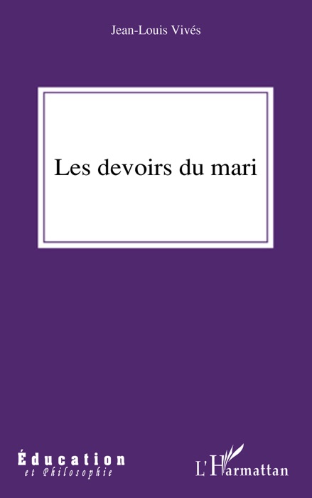 Les devoirs du mari