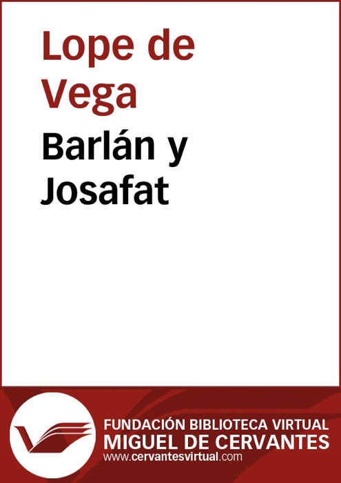 Barlán y Josafat