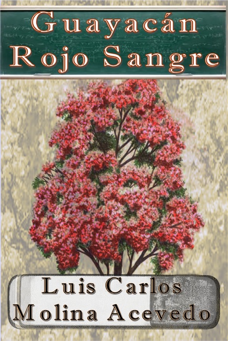 Guayacán Rojo Sangre