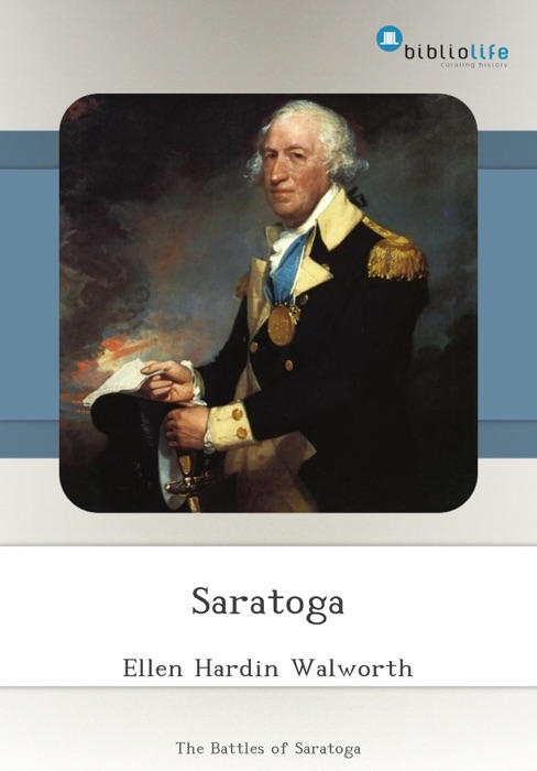 Saratoga