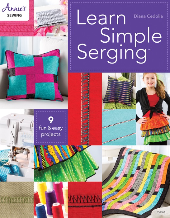 Learn Simple Serging