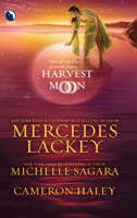 Mercedes Lackey, Michelle Sagara & Cameron Haley - Harvest Moon artwork