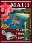 Maui in 7 Days - Kathryn McRedmond