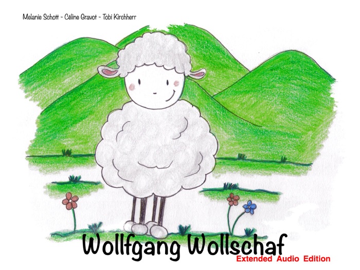 Wollfgang Wollschaf