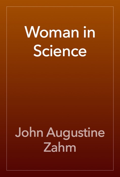 Woman in Science