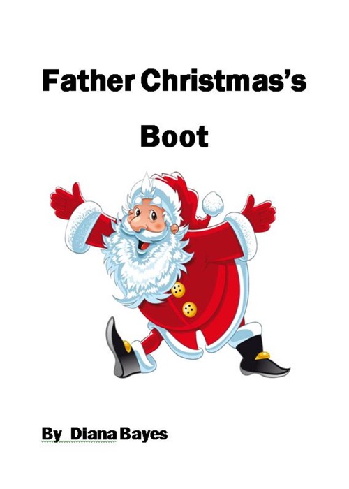 Father Christmas's Boot