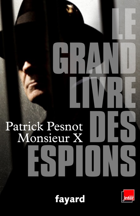 Le grand livre des espions