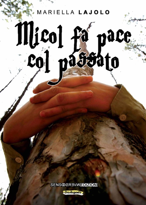 Micol fa pace col passato