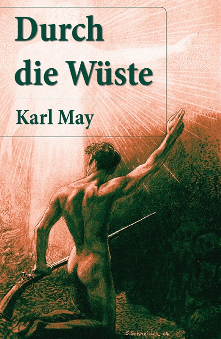 Durch die Wüste