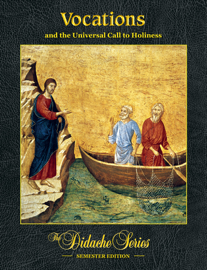 Vocations and the Universal Call to Holiness