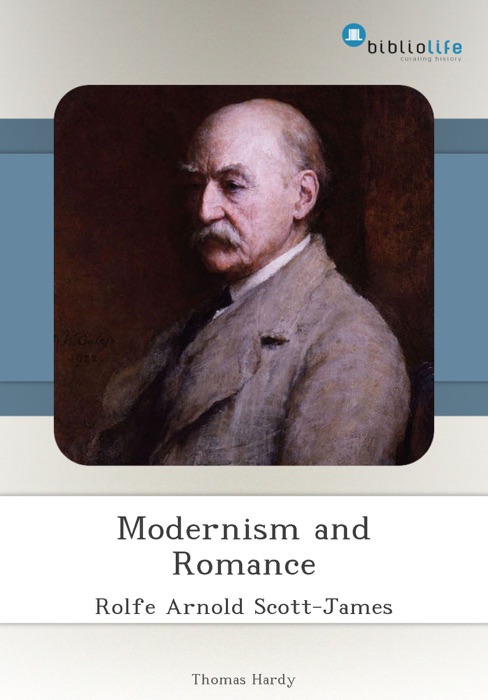 Modernism and Romance