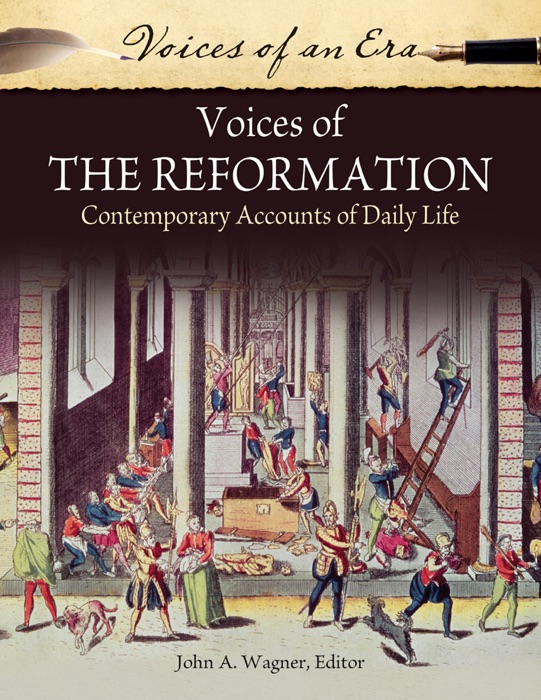 Voices of the Reformation