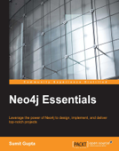 Neo4j Essentials - Sumit Gupta
