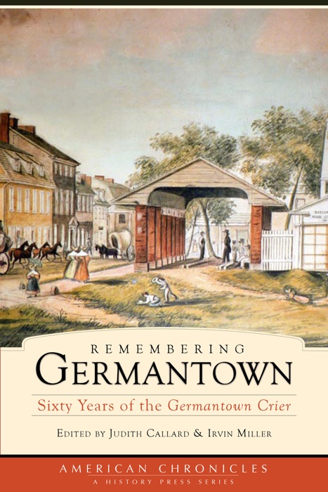 Remembering Germantown