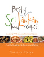 Shrinika Perera - Best of Sri Lankan Food Recipes artwork