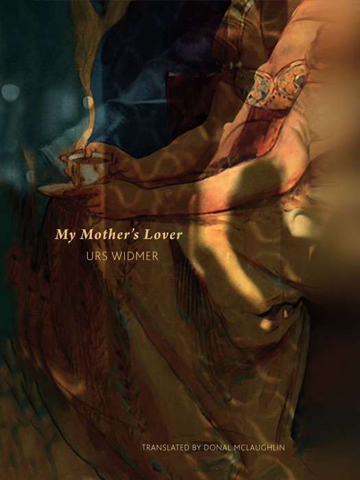 My Mother's Lover