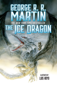 The Ice Dragon (Enhanced Edition) - George R.R. Martin