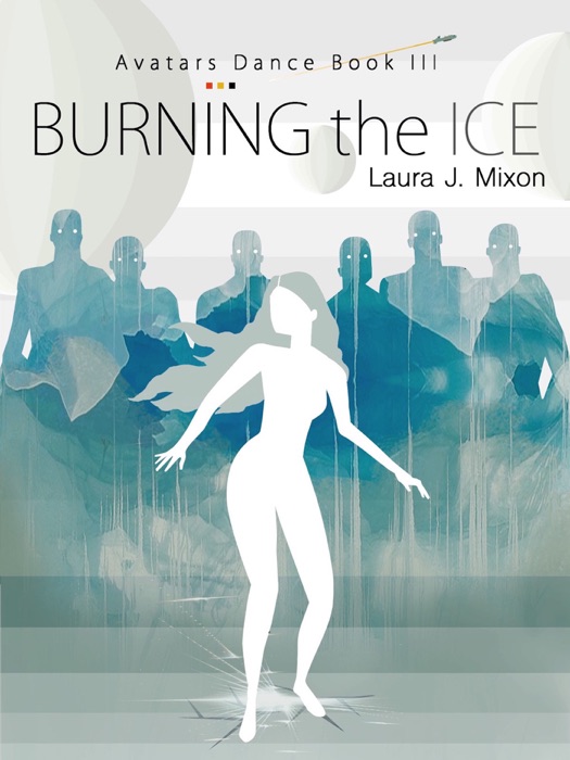 Burning the Ice