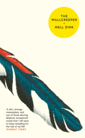 Nell Zink - The Wallcreeper artwork