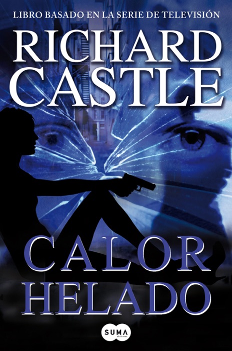 Calor helado (Serie Castle 4)