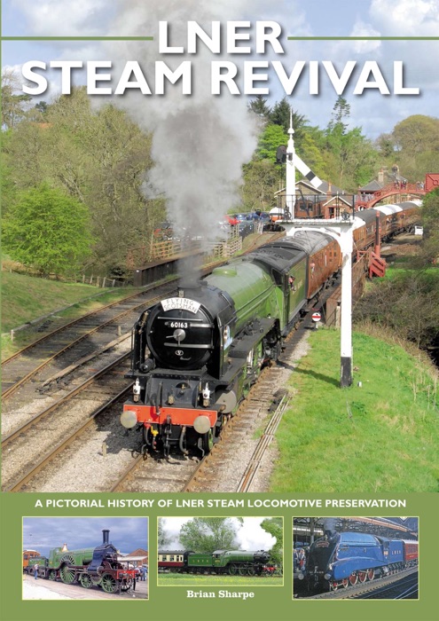 LNER Steam Revival