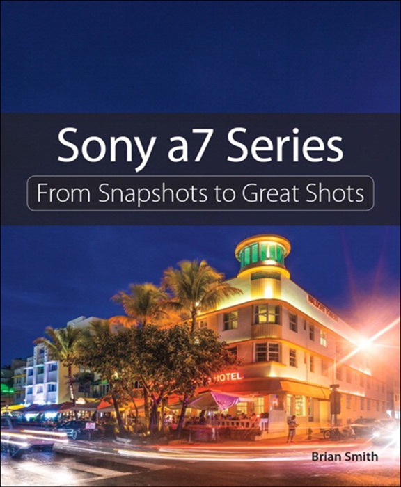 Sony a7 Series