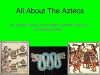 All About the Aztecs