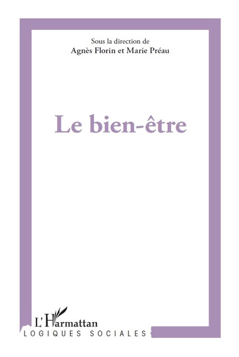 Le bien-être