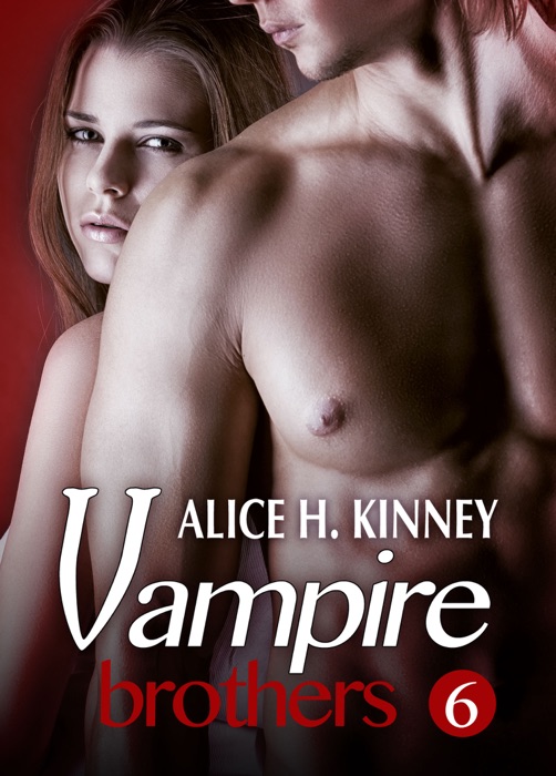 Vampire Brothers – Part 6