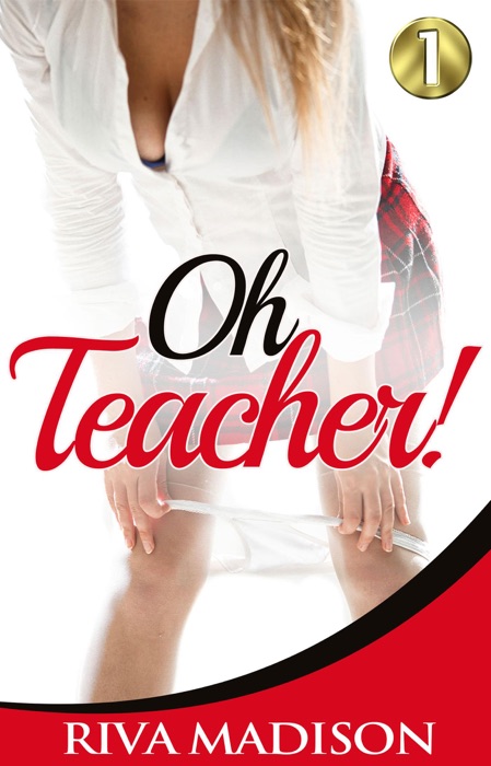 Oh Teacher! Book 1