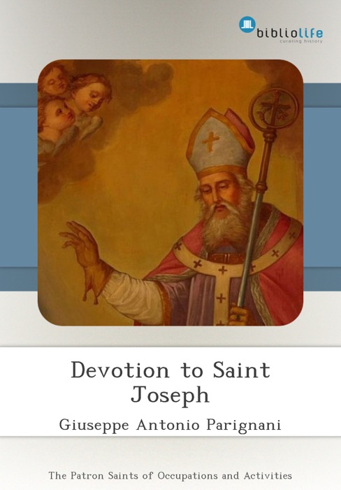 Devotion to Saint Joseph