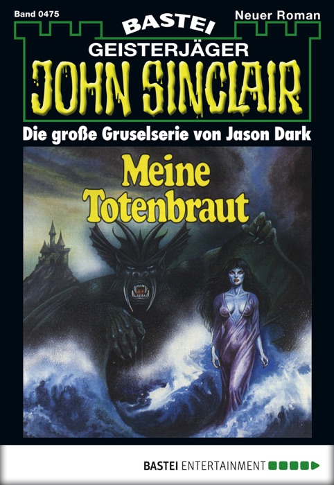 John Sinclair - Folge 0475