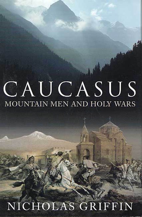 Caucasus