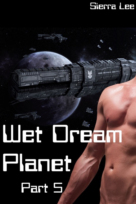 Wet Dream Planet 5