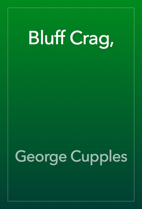 Bluff Crag,