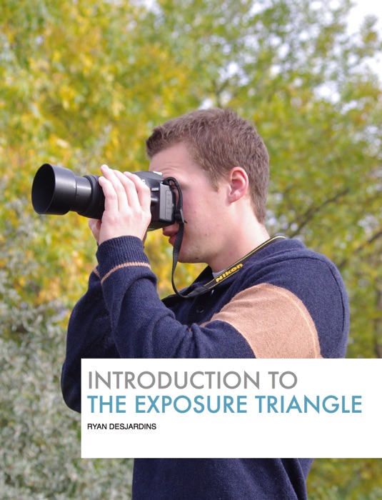 Introduction to the Exposure Triangle