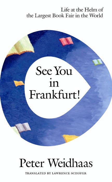 See You in Frankfurt!