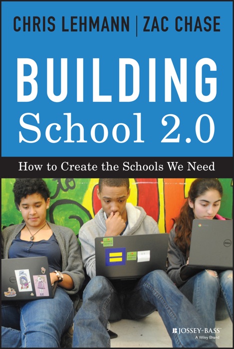 Building School 2.0