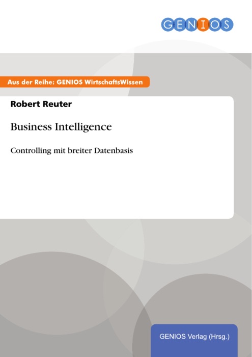 Business Intelligence